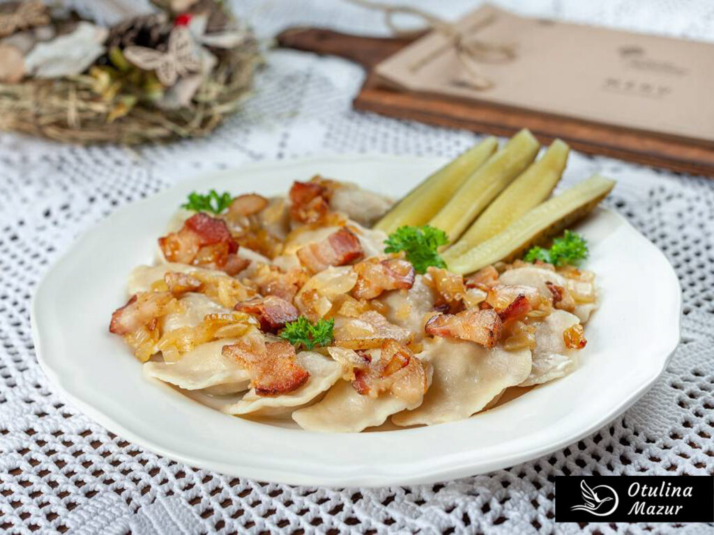 pierogi